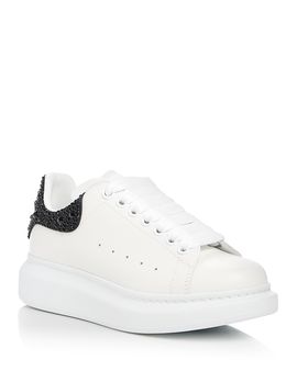 Mcqueen McQueen Women's Oversized Platform Sneakers