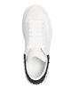 Mcqueen McQueen Women's Oversized Platform Sneakers - 3