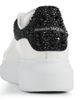 Mcqueen McQueen Women's Oversized Platform Sneakers - 5