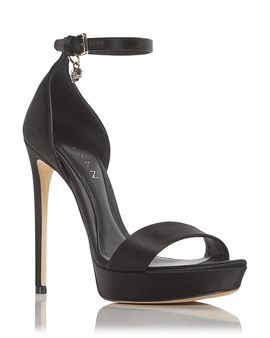 Mcqueen McQueen Women's Platform Sandals