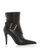Mcqueen McQueen Women's Pointed Buckle Boots - 3
