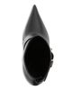 Mcqueen McQueen Women's Pointed Buckle Boots - 4
