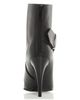 Mcqueen McQueen Women's Pointed Buckle Boots - 5
