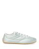 Mcqueen McQueen Women's Satin Sneakers - 2