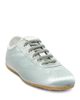 Mcqueen McQueen Women's Satin Sneakers - 5