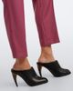 McQueen McQueen Wool gaberdine slim pants - 4