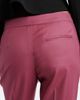 McQueen McQueen Wool gaberdine slim pants - 5