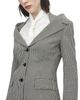Mcqueen McQueen Wool Jacket - 4