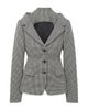 Mcqueen McQueen Wool Jacket - 6