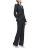 Mcqueen McQueen Woven Wool Pants - 2
