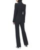 Mcqueen McQueen Woven Wool Pants - 3