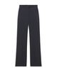 Mcqueen McQueen Woven Wool Pants - 4