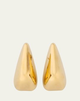 McQueen Sphere Thorn Earrings