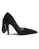 McQueen Women's 100MM Lace Pumps - 1
