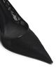 McQueen Women's 100MM Lace Pumps - 5