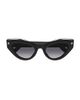 McQueen Women's 52MM Spike Studs Cat-Eye Sunglasses - 1
