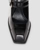 McQueen Women's Camden 95MM Leather Knee-High Boots - 7