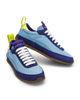 McQueen Women's EC1 Colorblocked Low-Top Sneakers - 2