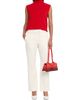 McQueen Women's Jeweled Ombré Leather Shoulder Bag - 2