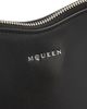 McQueen Women's Manta Leather Crossbody Bag - 7