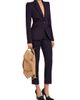 McQueen Women's Medium Farringdon Leather Top Handle Bag - 4