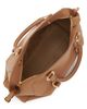 McQueen Women's Medium Farringdon Leather Top Handle Bag - 5
