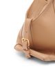 McQueen Women's Medium Farringdon Leather Top Handle Bag - 7