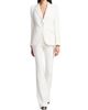 McQueen Women's Narrow Bootcut Trousers - 2