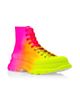 McQueen Women's Ombré Treadslick High-Top Sneakers - 2