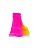 McQueen Women's Ombré Treadslick High-Top Sneakers - 3