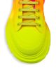 McQueen Women's Ombré Treadslick High-Top Sneakers - 4