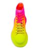 McQueen Women's Ombré Treadslick High-Top Sneakers - 5