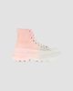 McQueen Women's Ombré Treadslick High-Top Sneakers - 7