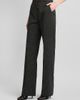McQueen Women's Speckled Wool Slim-Straight Trousers - 4