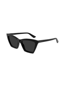 McQueen Women's Spike 54MM Cat-Eye Sunglasses