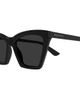 McQueen Women's Spike 54MM Cat-Eye Sunglasses - 4