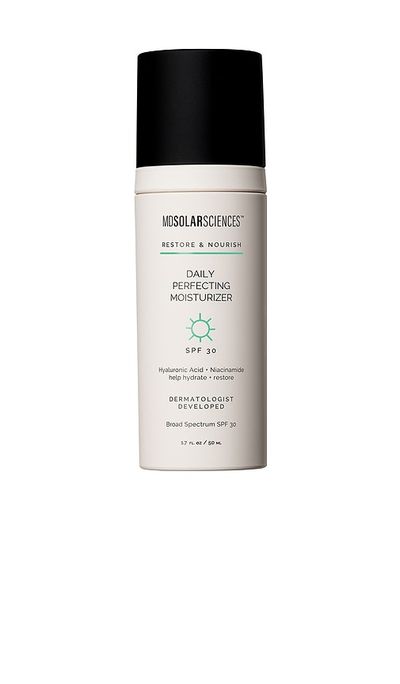 MDSolarSciences MDSolarSciences Daily Perfecting Moisturizer SPF 30
