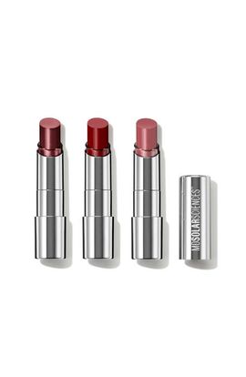 MDSolarSciences MDSolarSciences Hydrating Sheer Lip Balm SPF 30 Trios