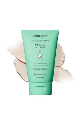 MDSolarSciences MDSolarSciences KidsCreme SPF 50