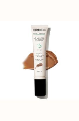 MDSolarSciences MDSolarSciences MD Mineral BB Crème Light SPF 50
