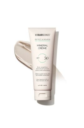 MDSolarSciences MDSolarSciences Mineral Crème SPF 50