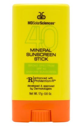 MDSolarSciences MDSolarSciences™ Mineral Sunscreen Stick SPF 40 