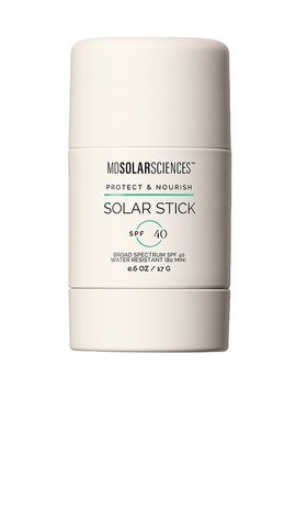 MDSolarSciences MDSolarSciences Mineral Tinted Solar Stick SPF 40