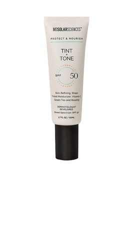 MDSolarSciences MDSolarSciences Tint + Tone SPF 50