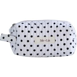 Me and Lia Me and Lia Make-up Pouch - Small