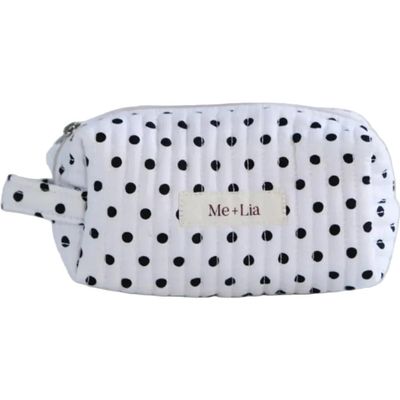 Me and Lia Me and Lia Make-up Pouch - Small