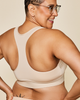Meadow Meadow Hero Front Closure Sports Bra Mastectomy Friendly - 2