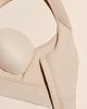 Meadow Meadow Hero Front Closure Sports Bra Mastectomy Friendly - 5