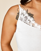 Meadow Meadow Luna Lace Cotton Cami 2-Pack - 5