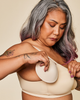 Meadow Meadow Moonrise Padded Pocket Bra - 3